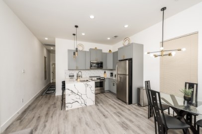 2216 Dyson Street Dallas TX 75215