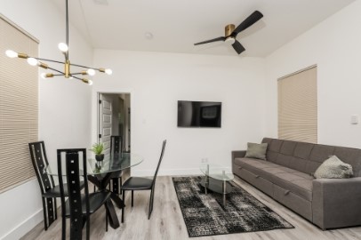 2216 Dyson Street Dallas TX 75215