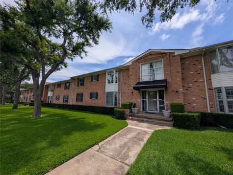 4715 Skillman Street Dallas TX 75206