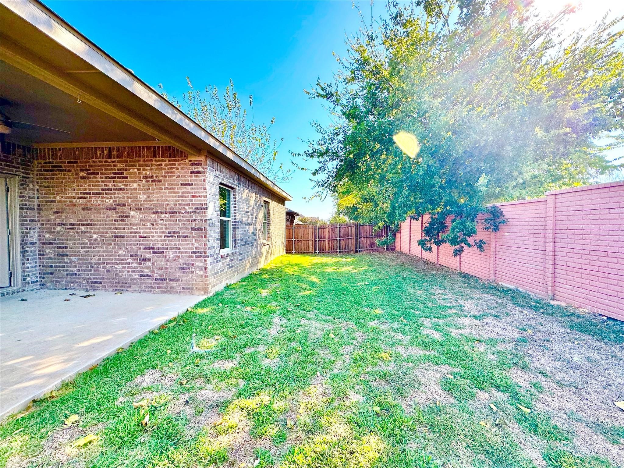 2620 Triangle Leaf Drive Fort Worth TX 76244