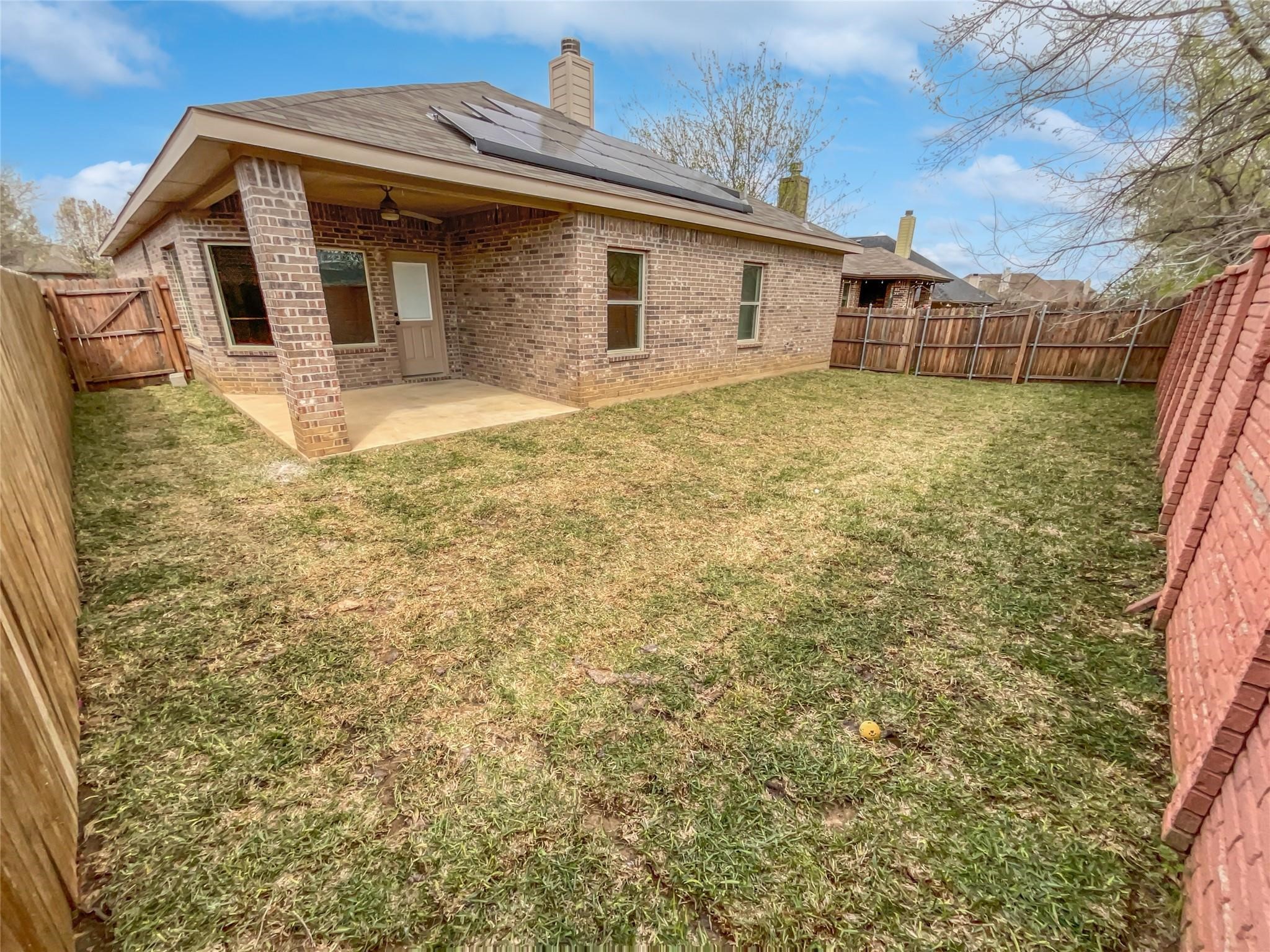 2620 Triangle Leaf Drive Fort Worth TX 76244