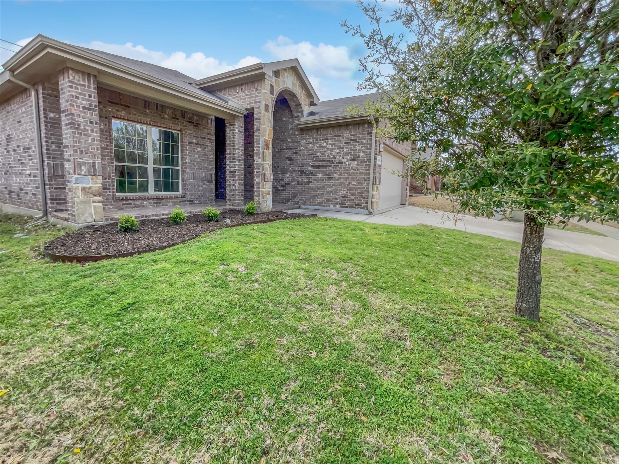 2620 Triangle Leaf Drive Fort Worth TX 76244