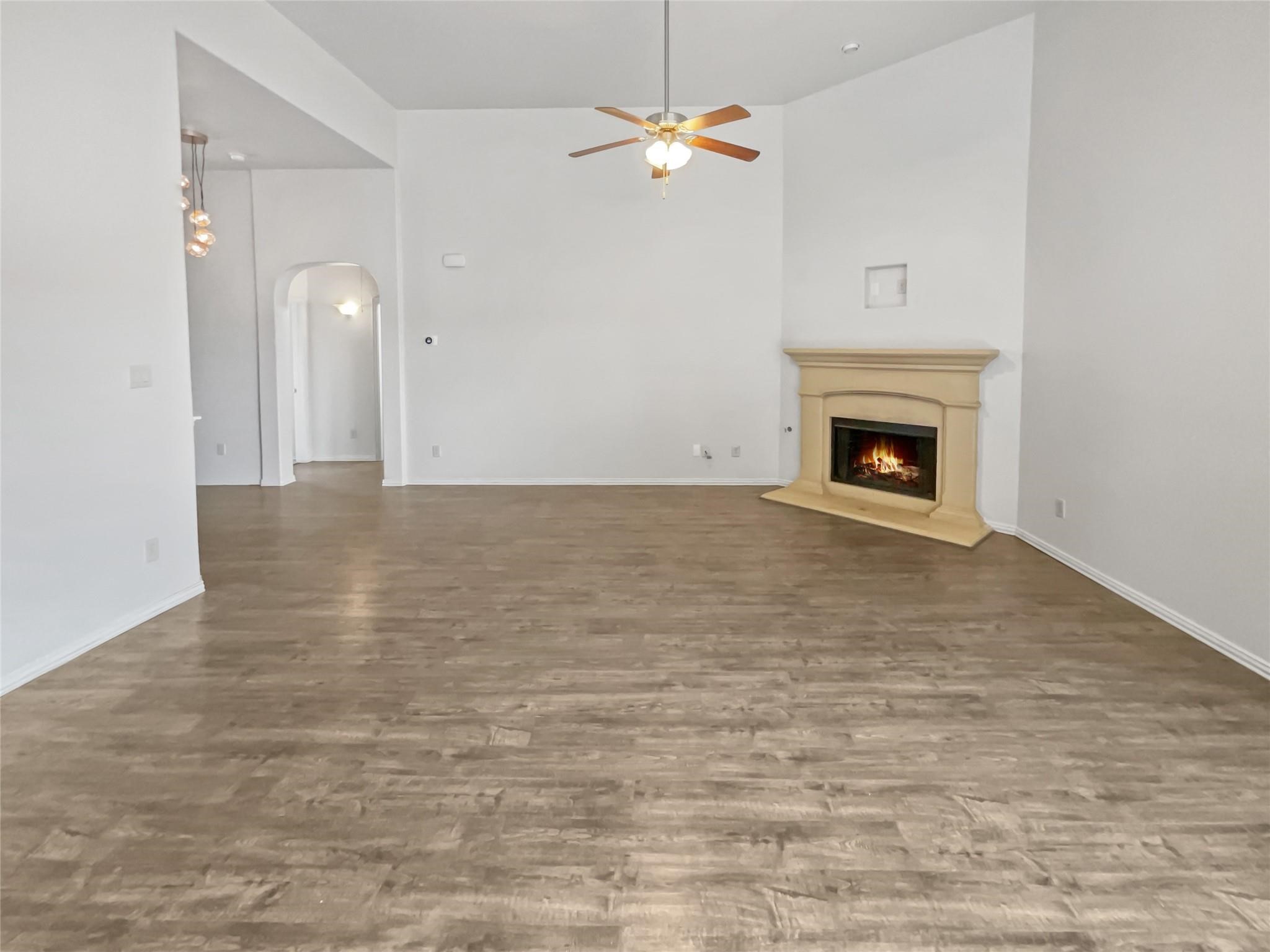 2620 Triangle Leaf Drive Fort Worth TX 76244