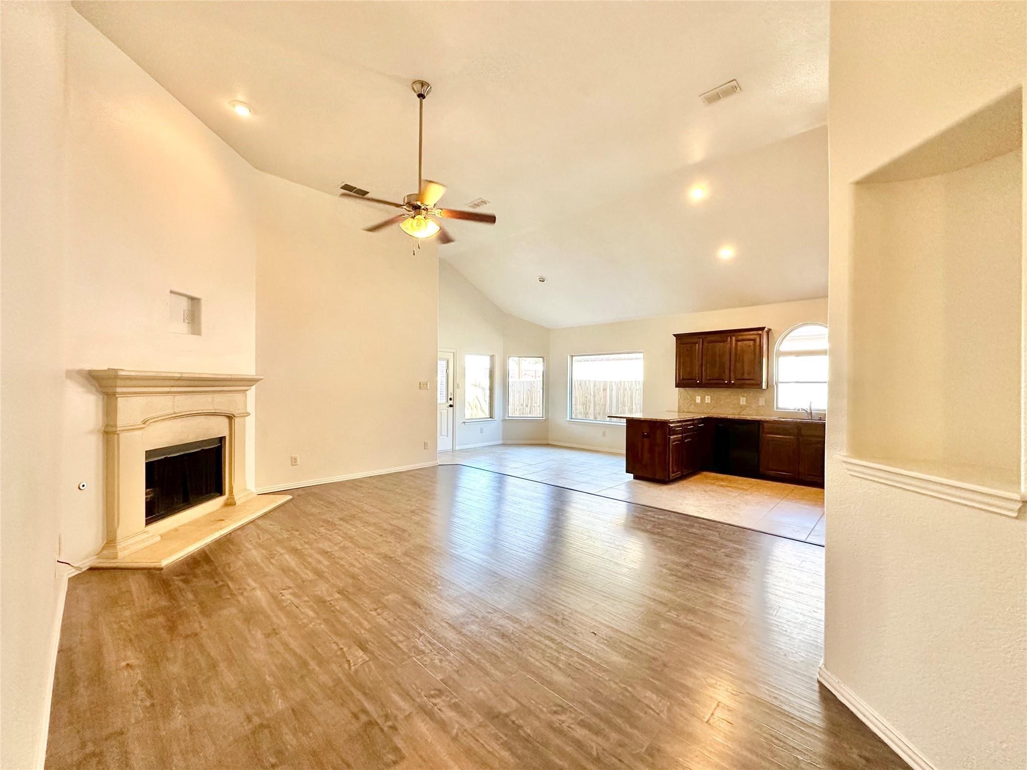 2620 Triangle Leaf Drive Fort Worth TX 76244
