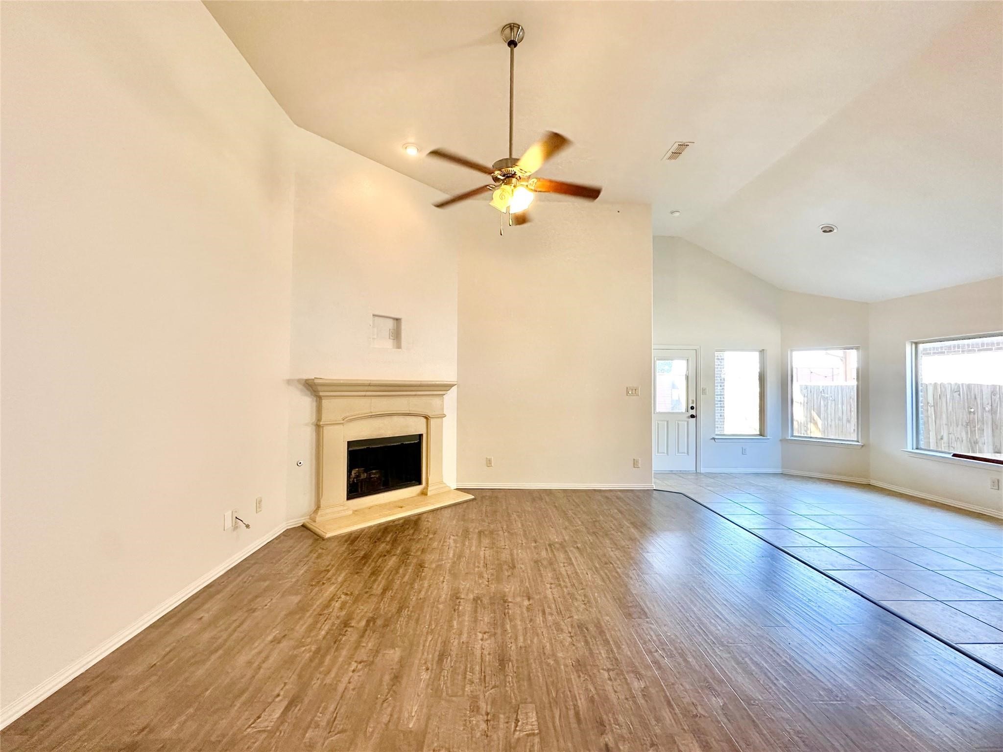 2620 Triangle Leaf Drive Fort Worth TX 76244