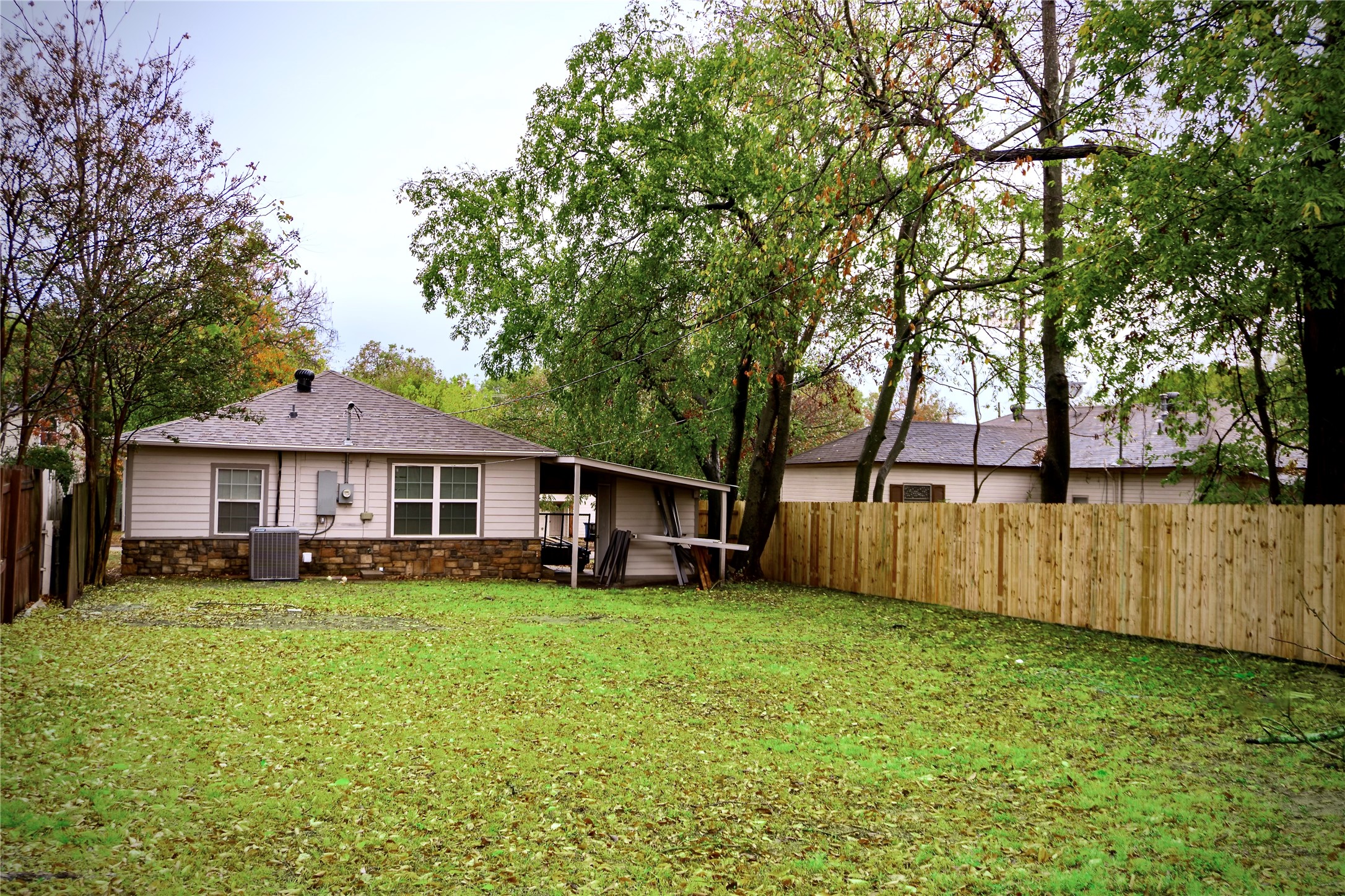 504 W Munson Street Denison TX 75020