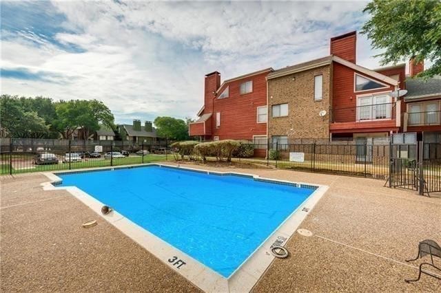 9801 Walnut Street Dallas TX 75243
