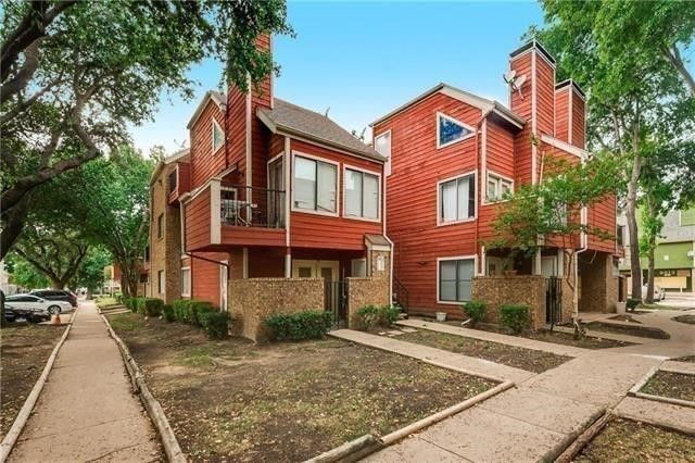 9801 Walnut Street Dallas TX 75243