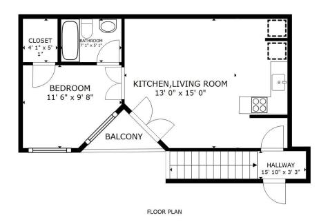 9801 Walnut Street Dallas TX 75243