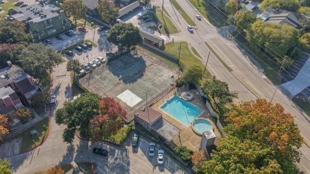 9801 Walnut Street Dallas TX 75243