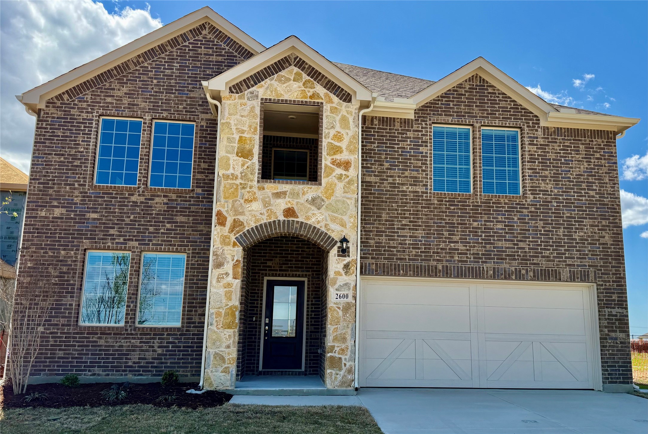 2600 Travis Street Celina TX 75009
