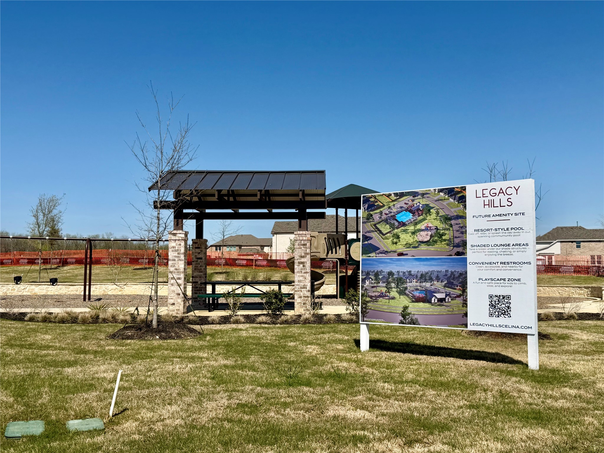 2600 Travis Street Celina TX 75009