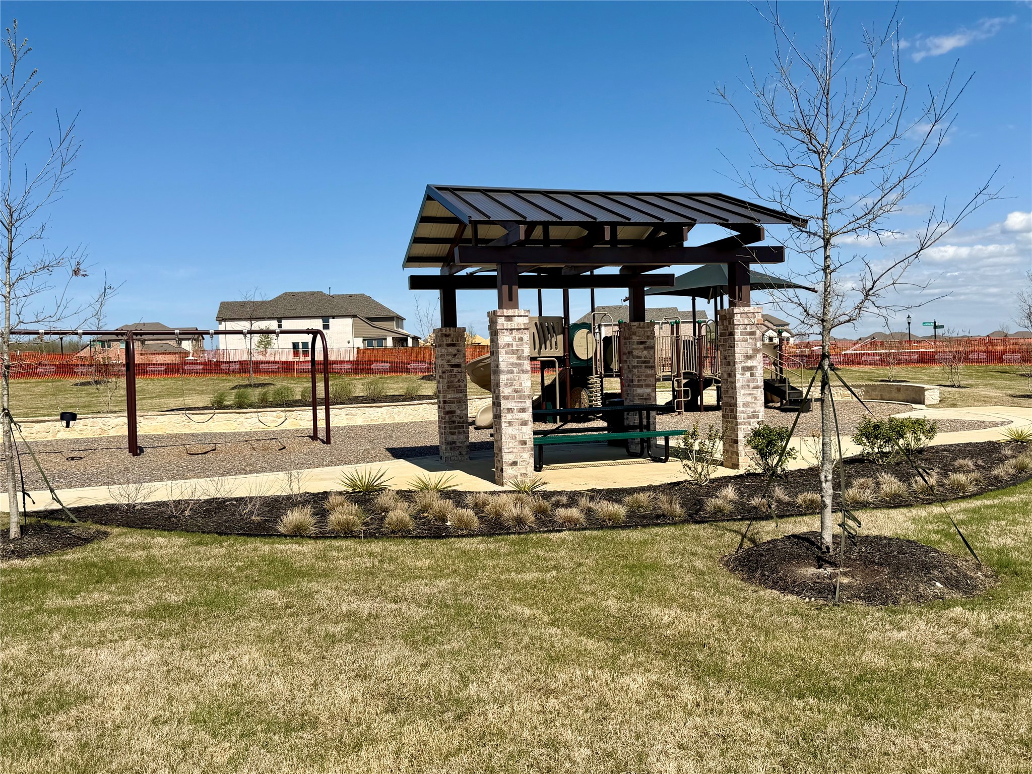 2600 Travis Street Celina TX 75009