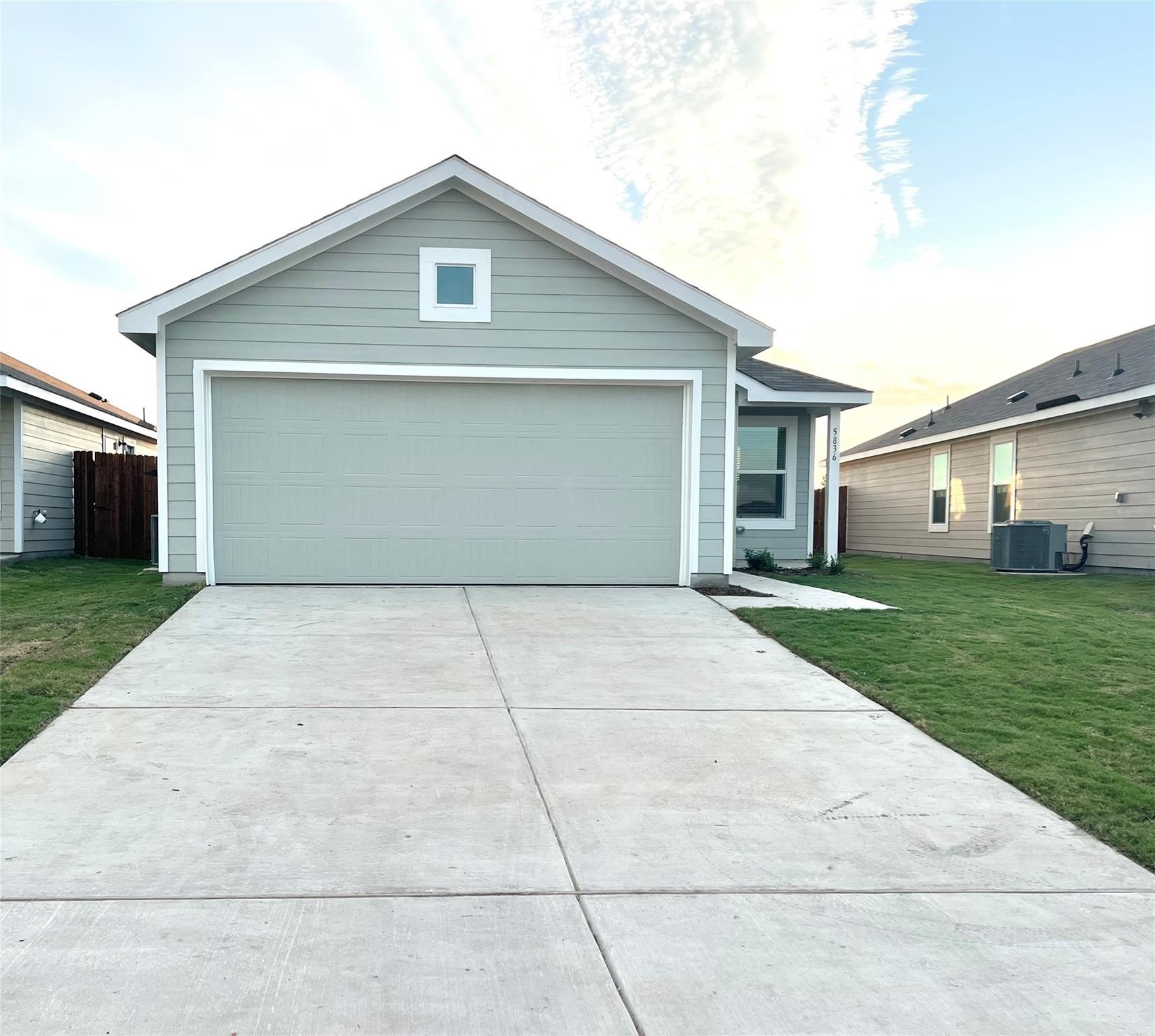 5836 Timber Point Drive Princeton TX 75407