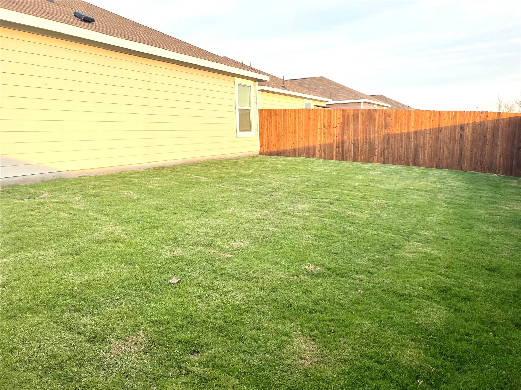 5836 Timber Point Drive Princeton TX 75407
