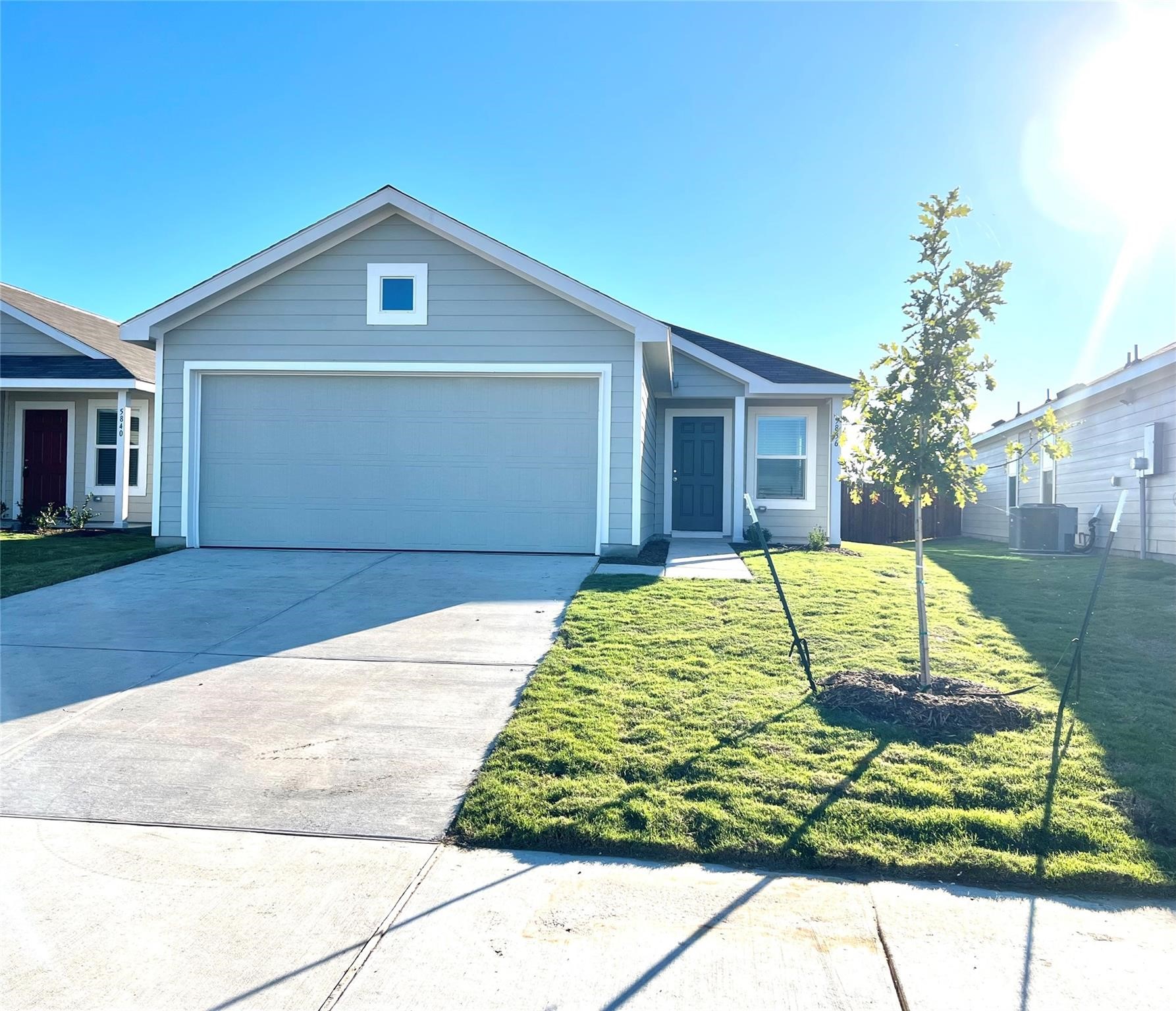 5836 Timber Point Drive Princeton TX 75407