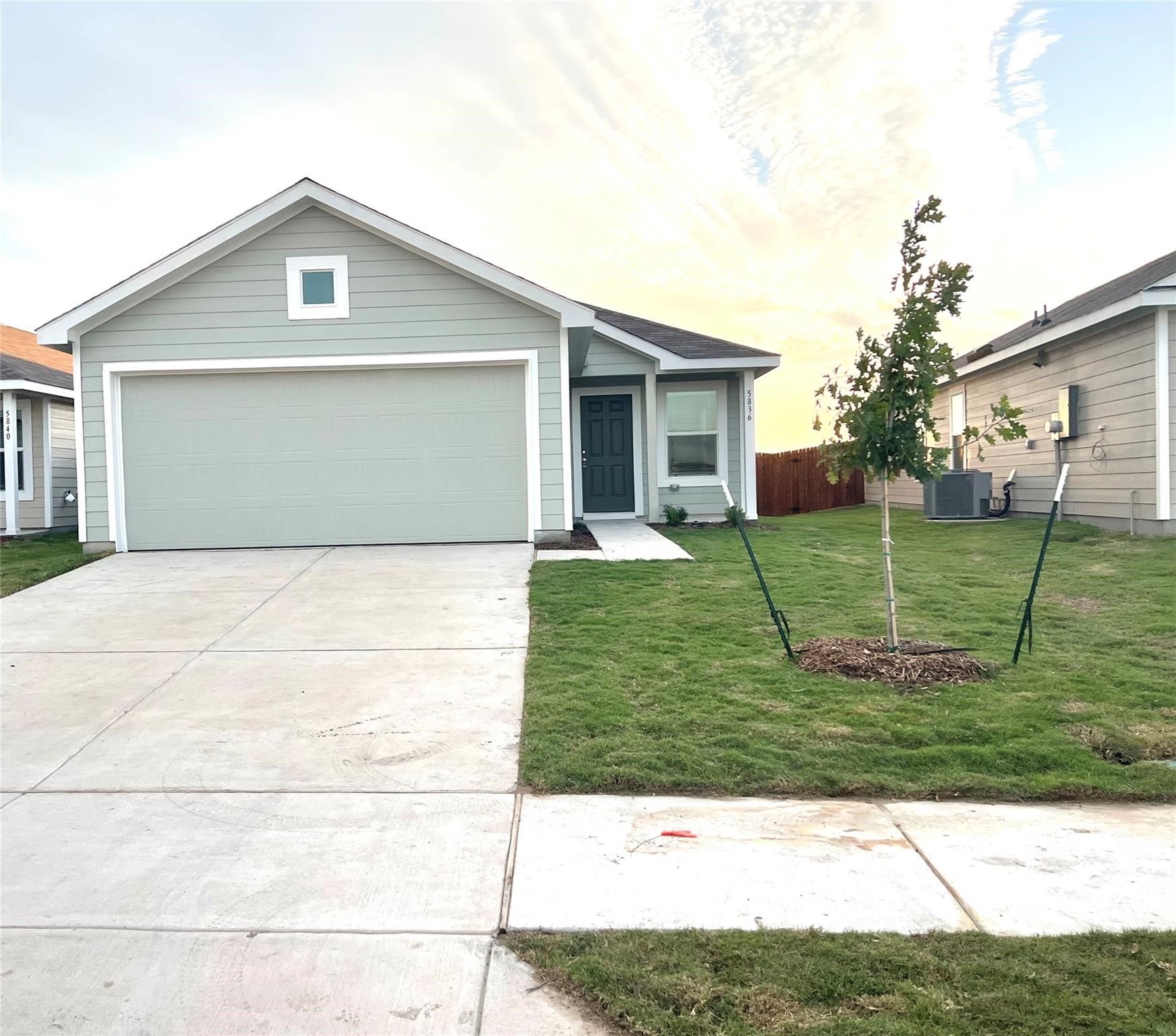 5836 Timber Point Drive Princeton TX 75407