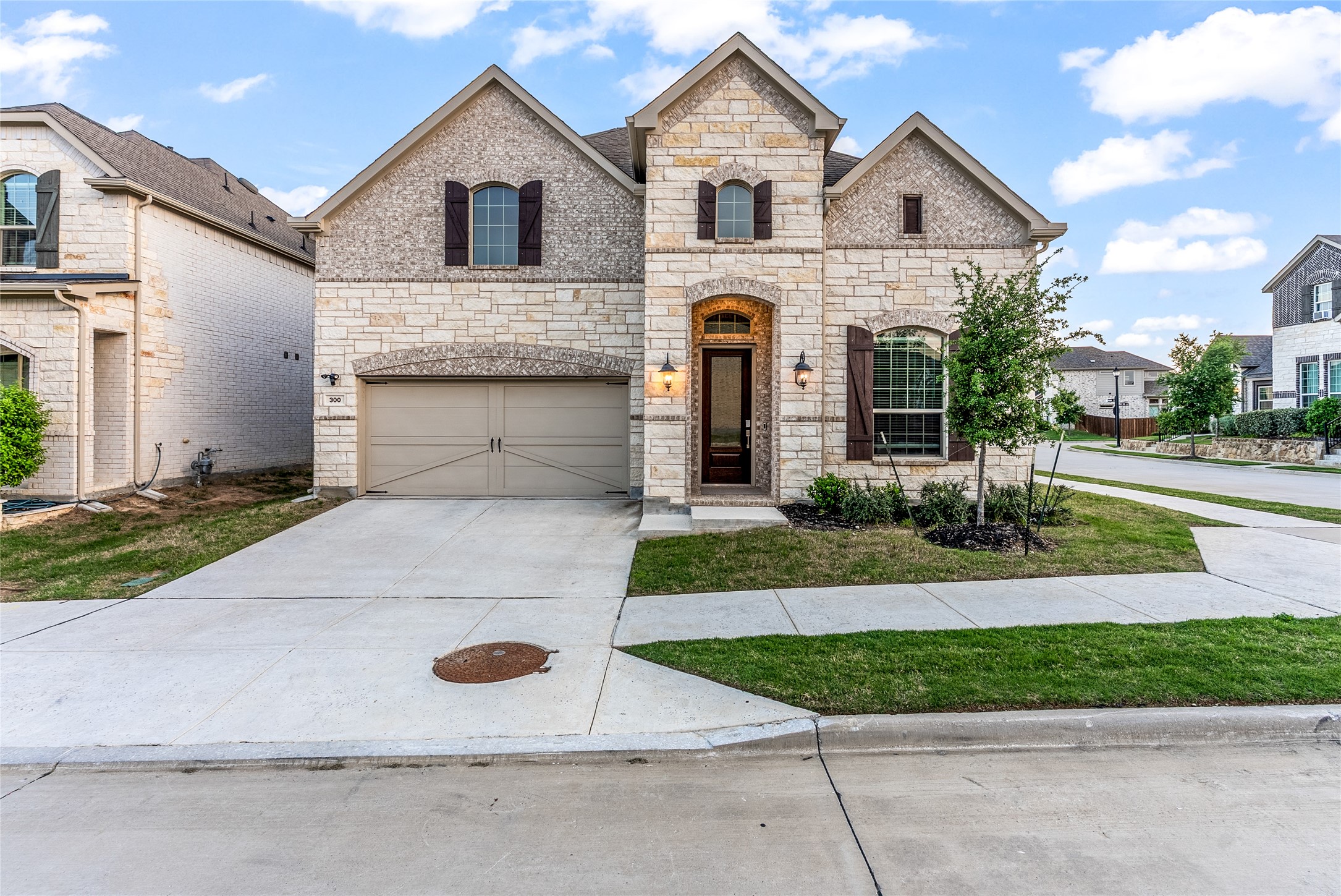 300 Foxglove Hill Argyle TX 76226