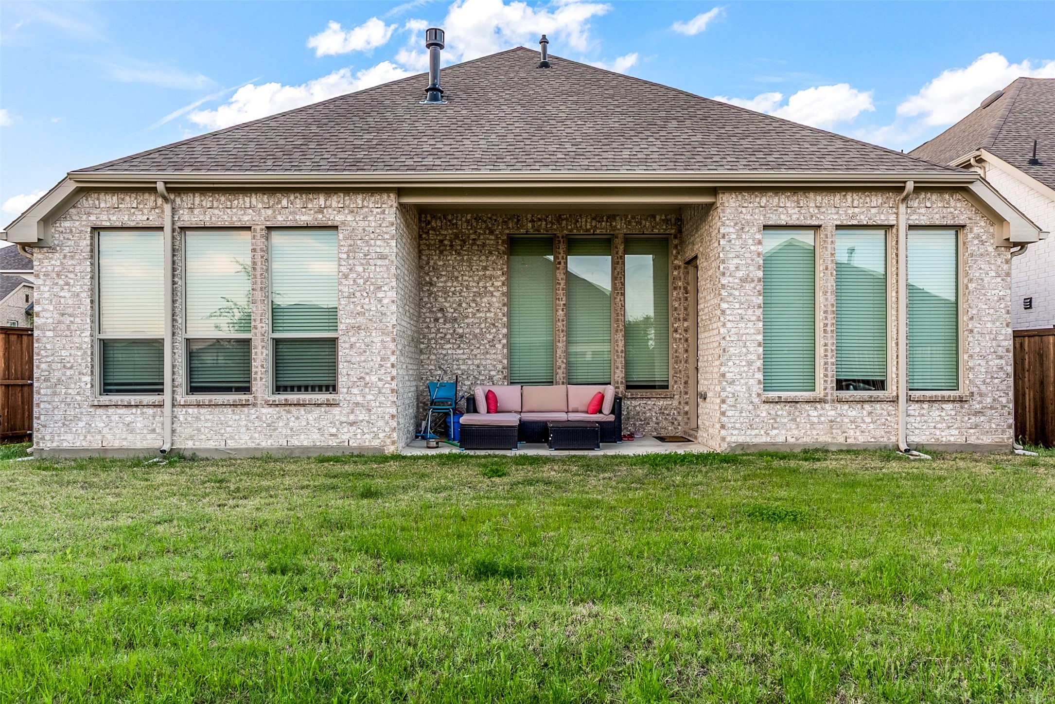 300 Foxglove Hill Argyle TX 76226