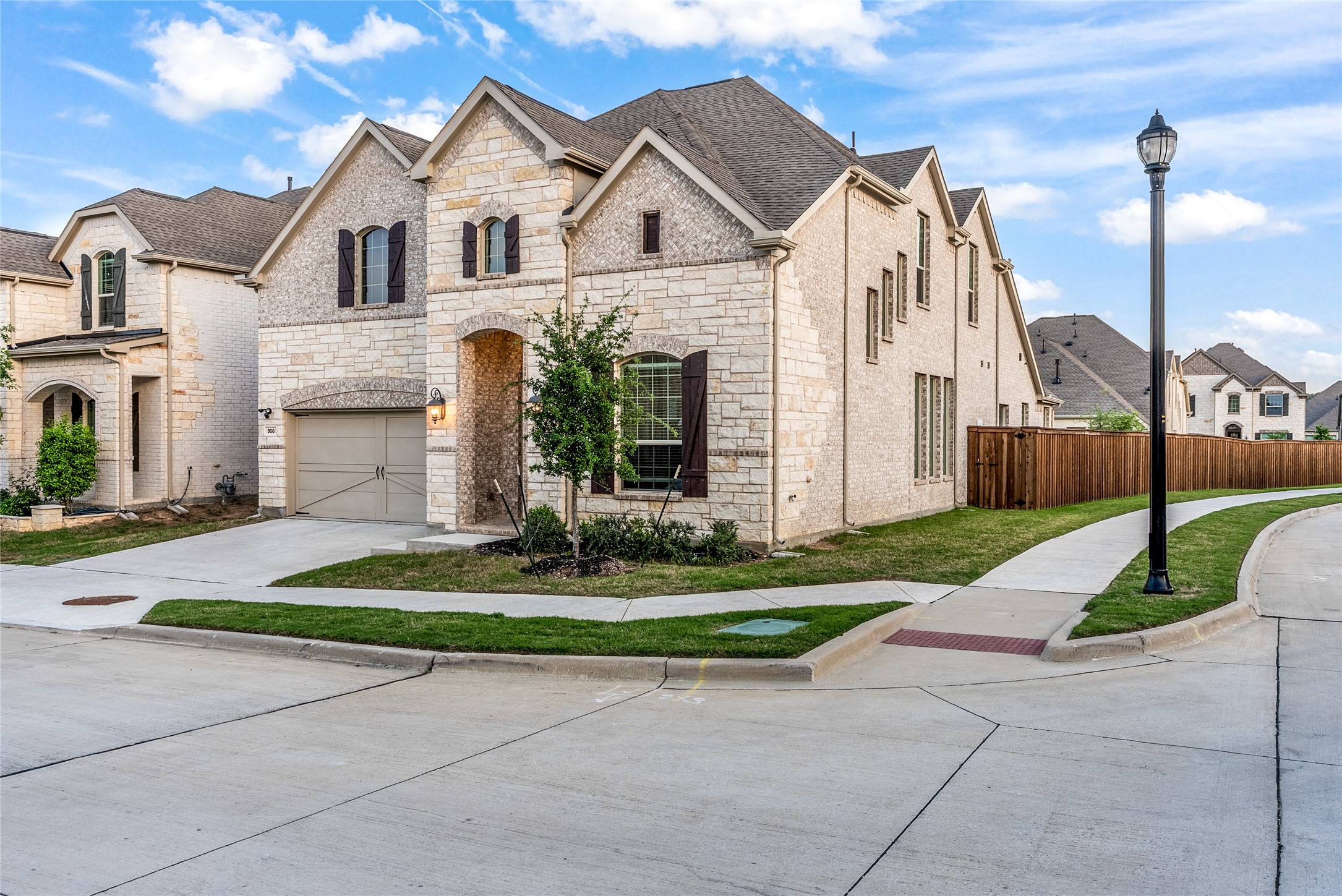 300 Foxglove Hill Argyle TX 76226
