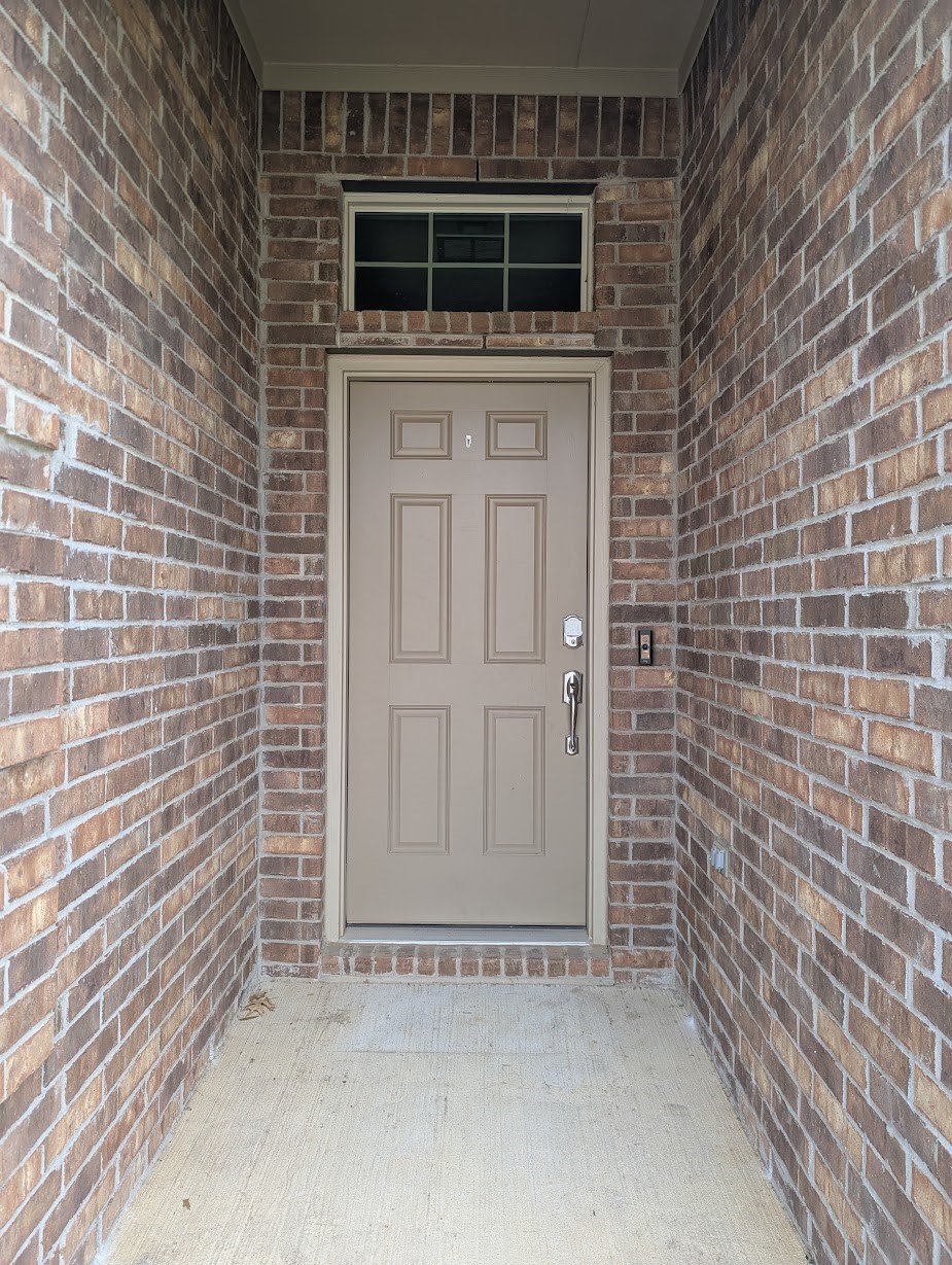 1740 Alamandine Avenue Cross Roads TX 76227