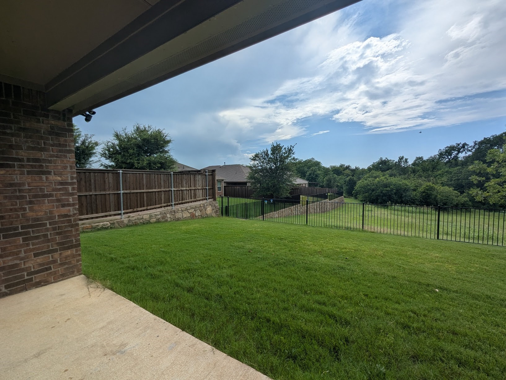 1740 Alamandine Avenue Cross Roads TX 76227