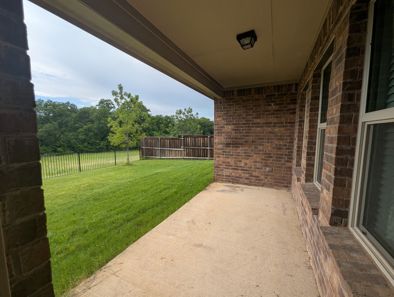 1740 Alamandine Avenue Cross Roads TX 76227