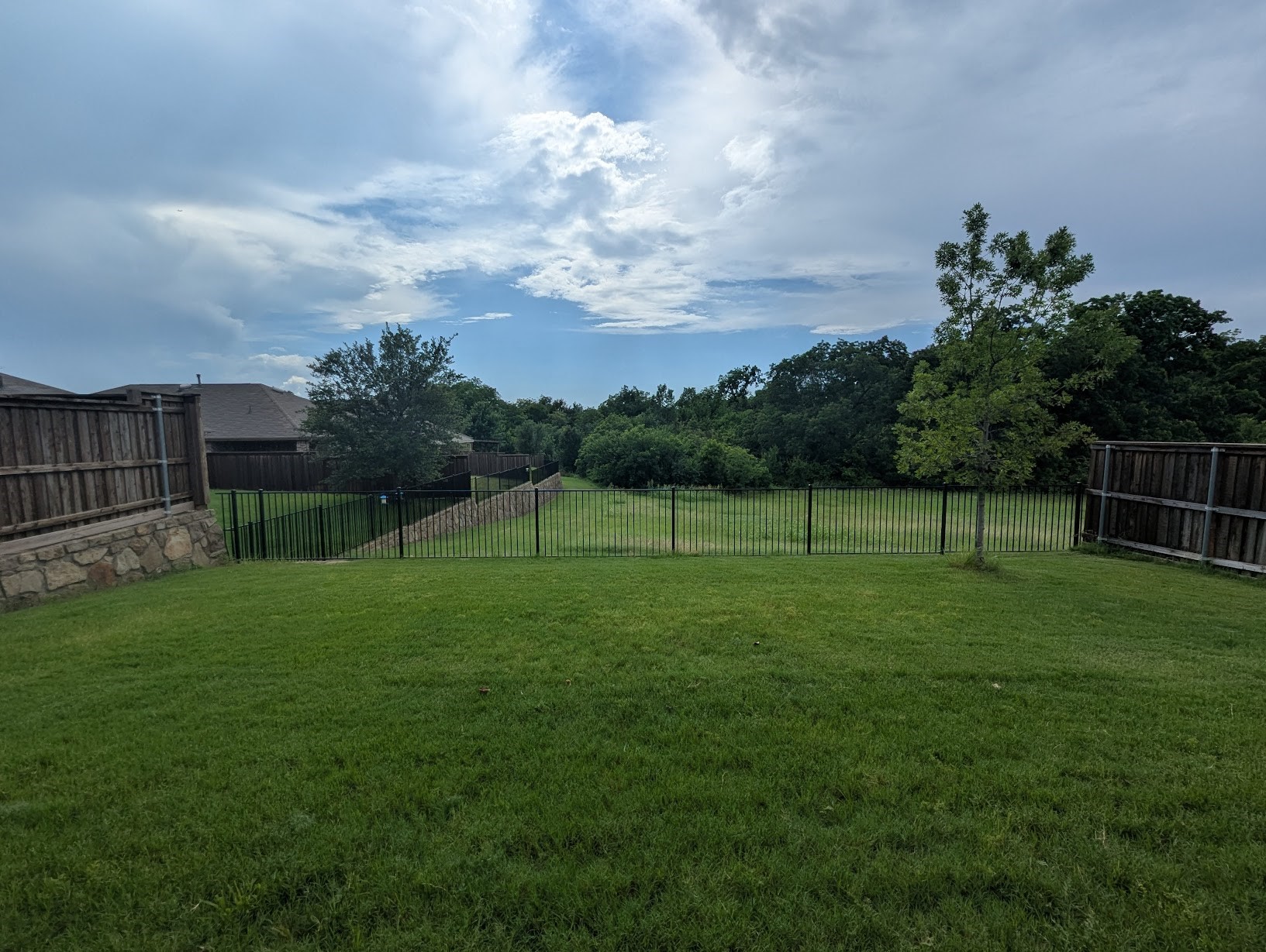 1740 Alamandine Avenue Cross Roads TX 76227
