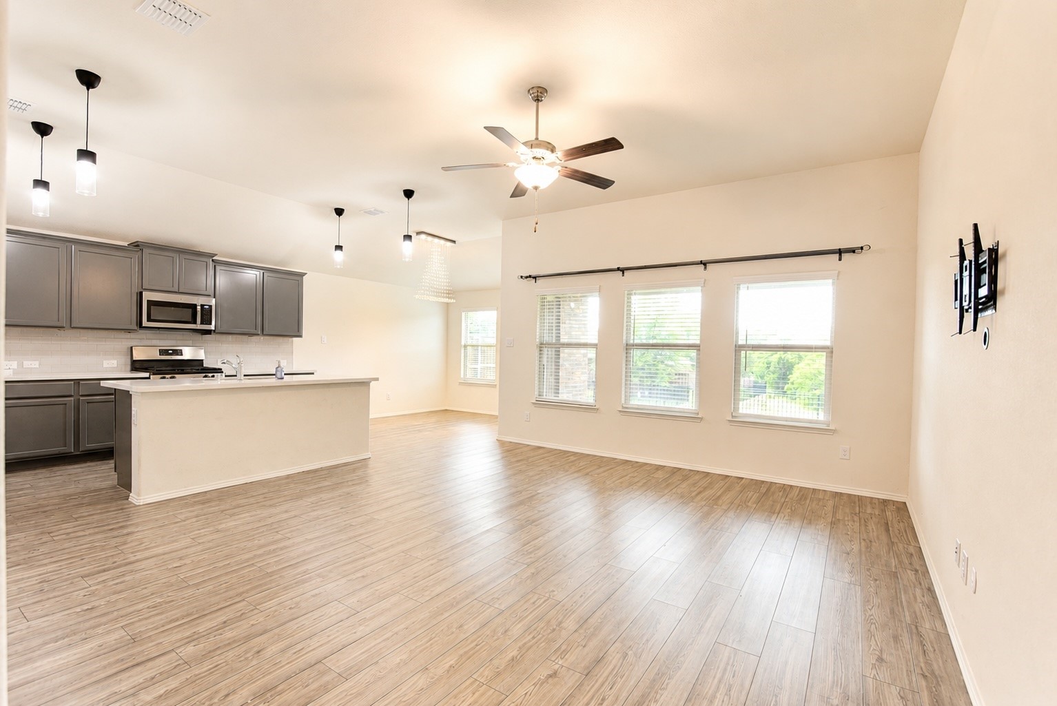 1740 Alamandine Avenue Cross Roads TX 76227