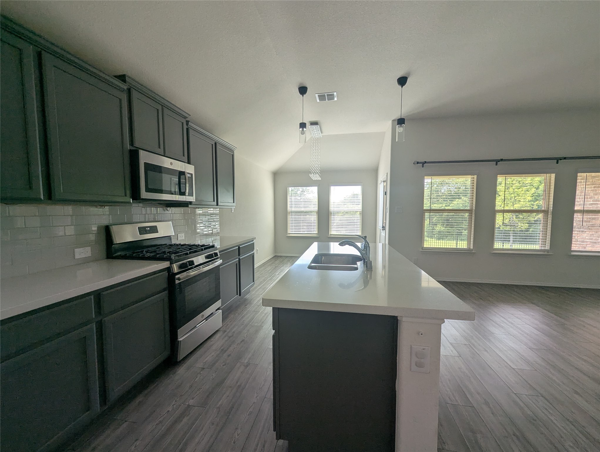 1740 Alamandine Avenue Cross Roads TX 76227