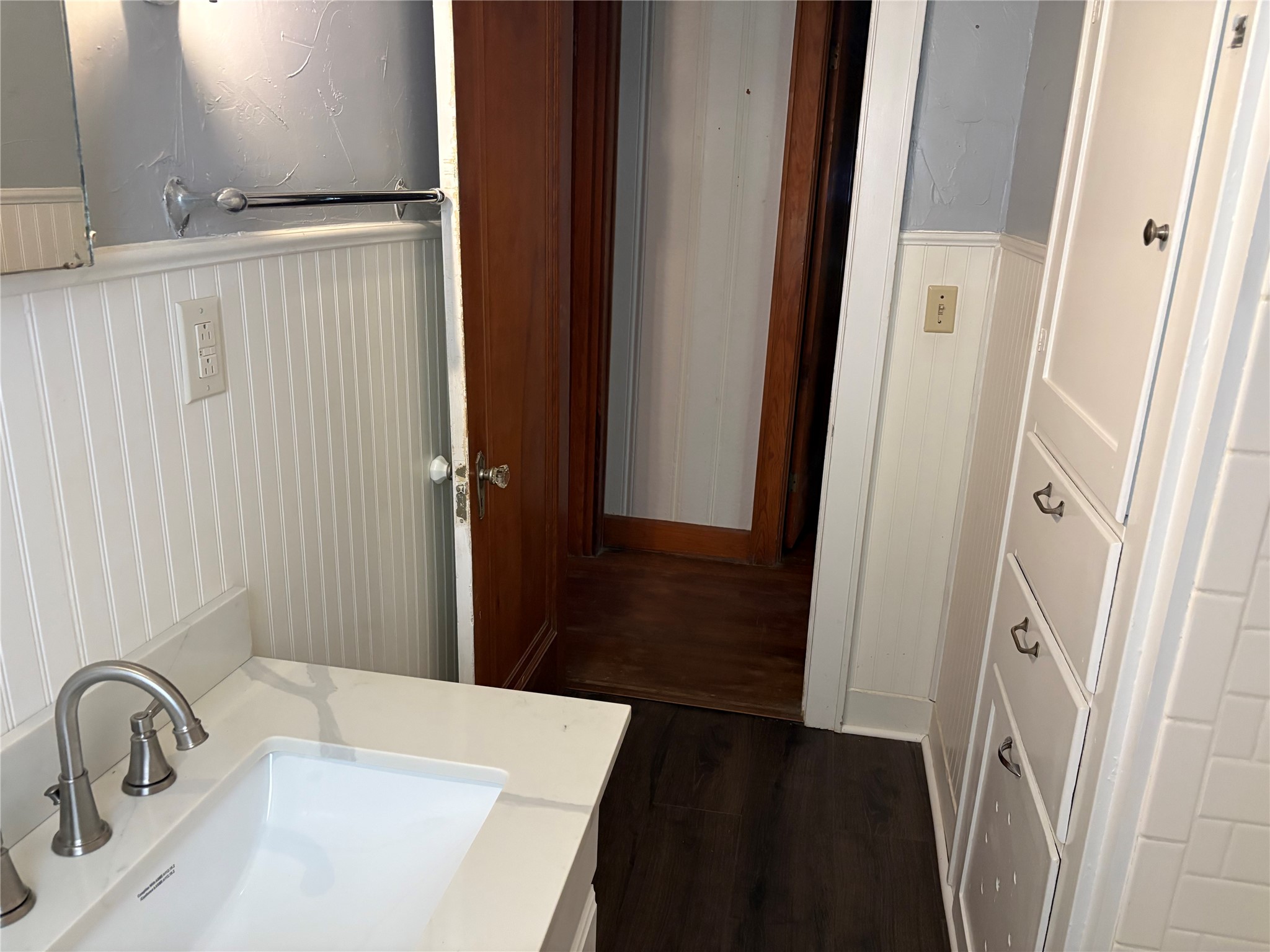 828 W Gandy Street Denison TX 75020