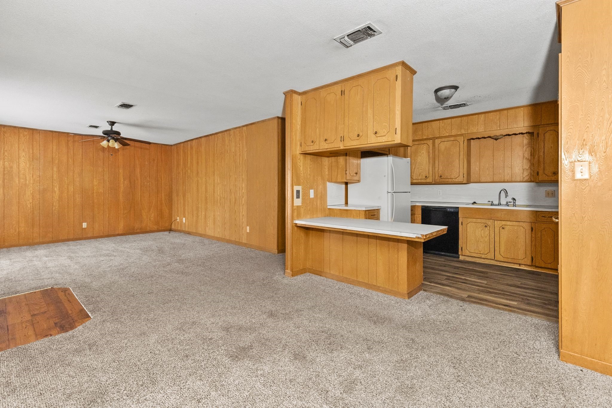 706 S Manson Street Wolfe City TX 75496