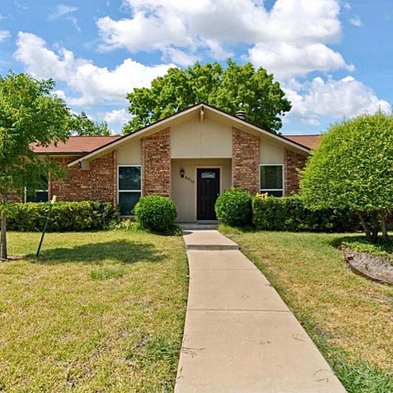8813 Westfield Drive Rowlett TX 75088