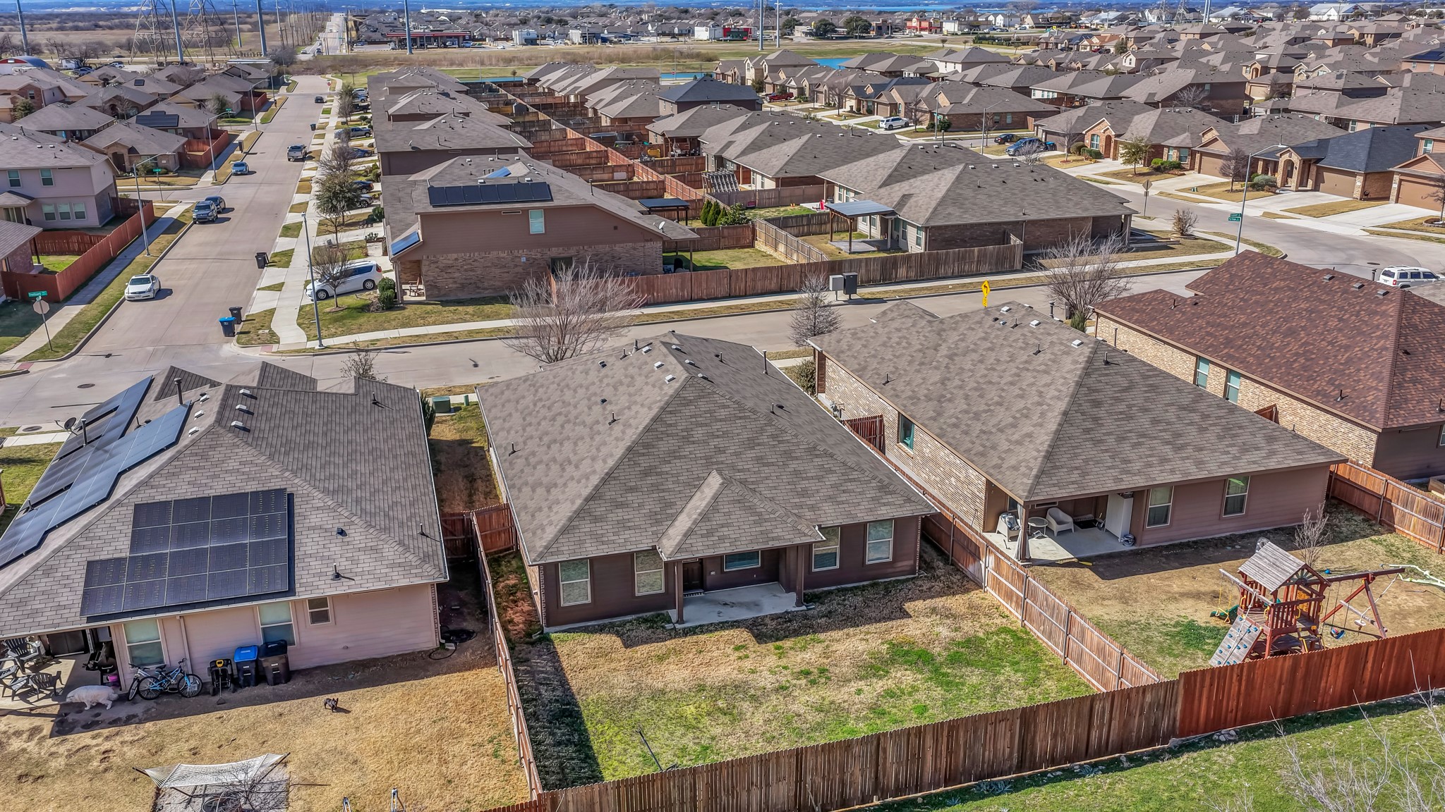 6948 Freeboard Way Fort Worth TX 76179
