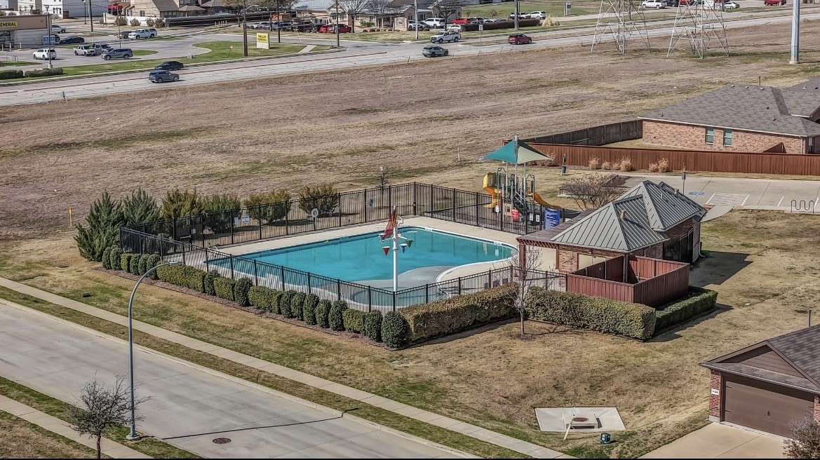 6948 Freeboard Way Fort Worth TX 76179
