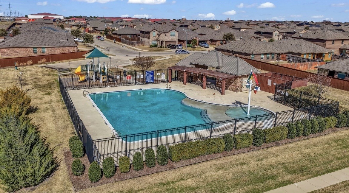 6948 Freeboard Way Fort Worth TX 76179