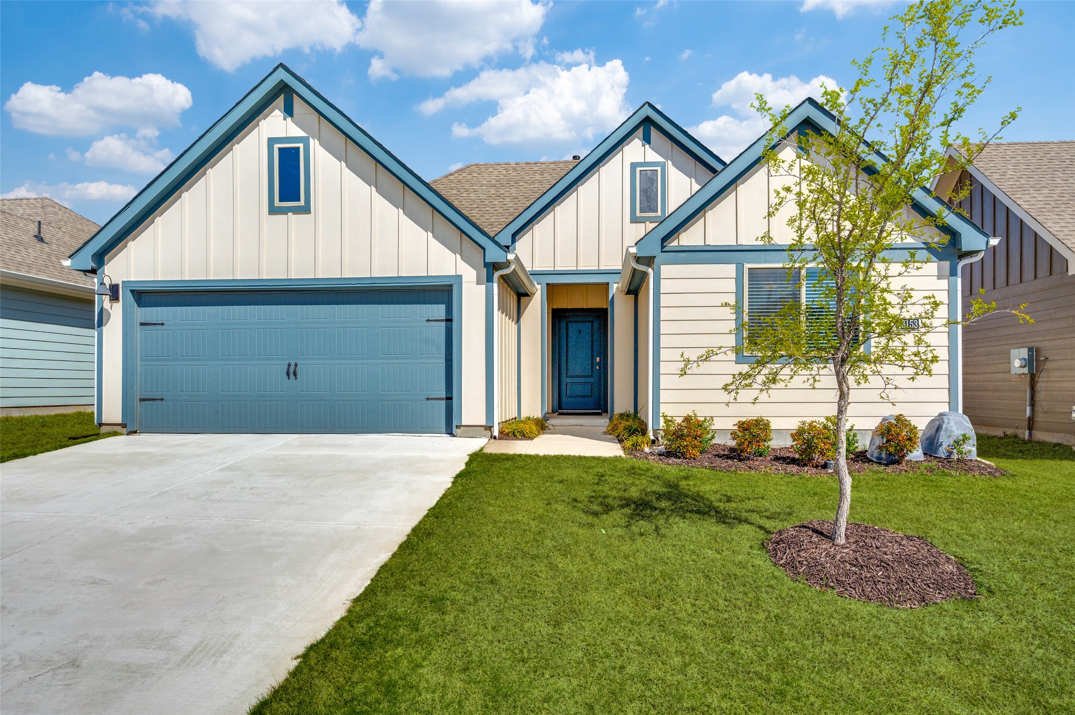 13153 N Haven Way Providence Village TX 76227