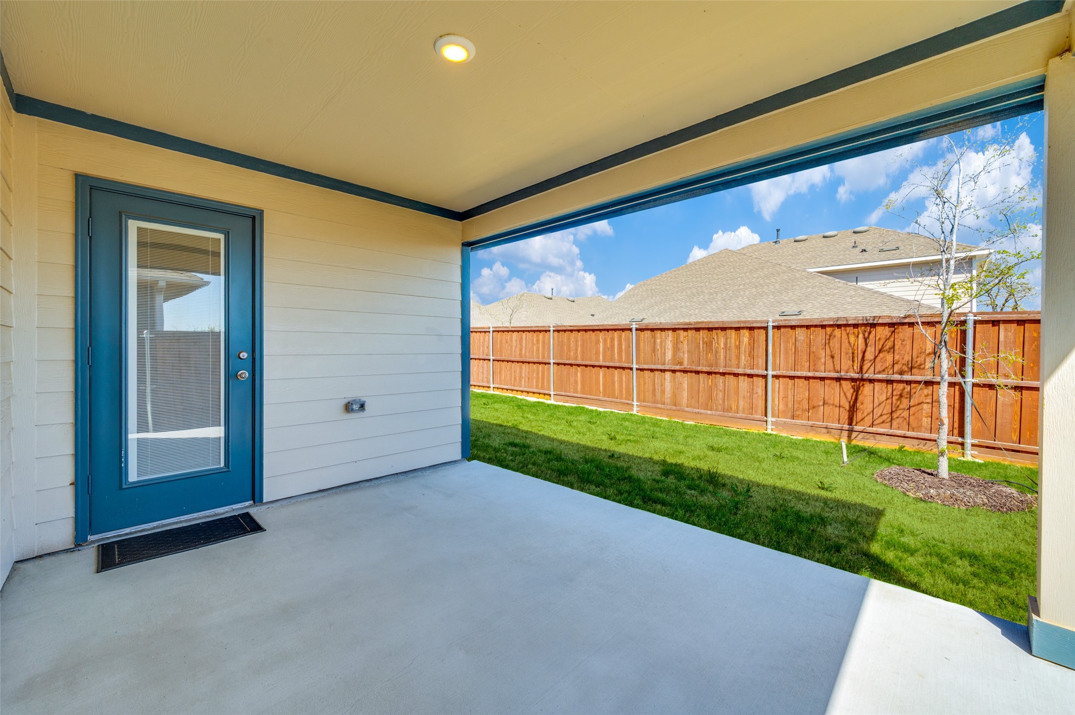 13153 N Haven Way Providence Village TX 76227
