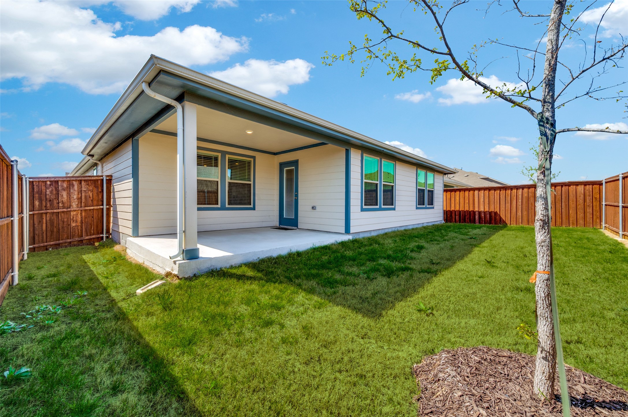 13153 N Haven Way Providence Village TX 76227