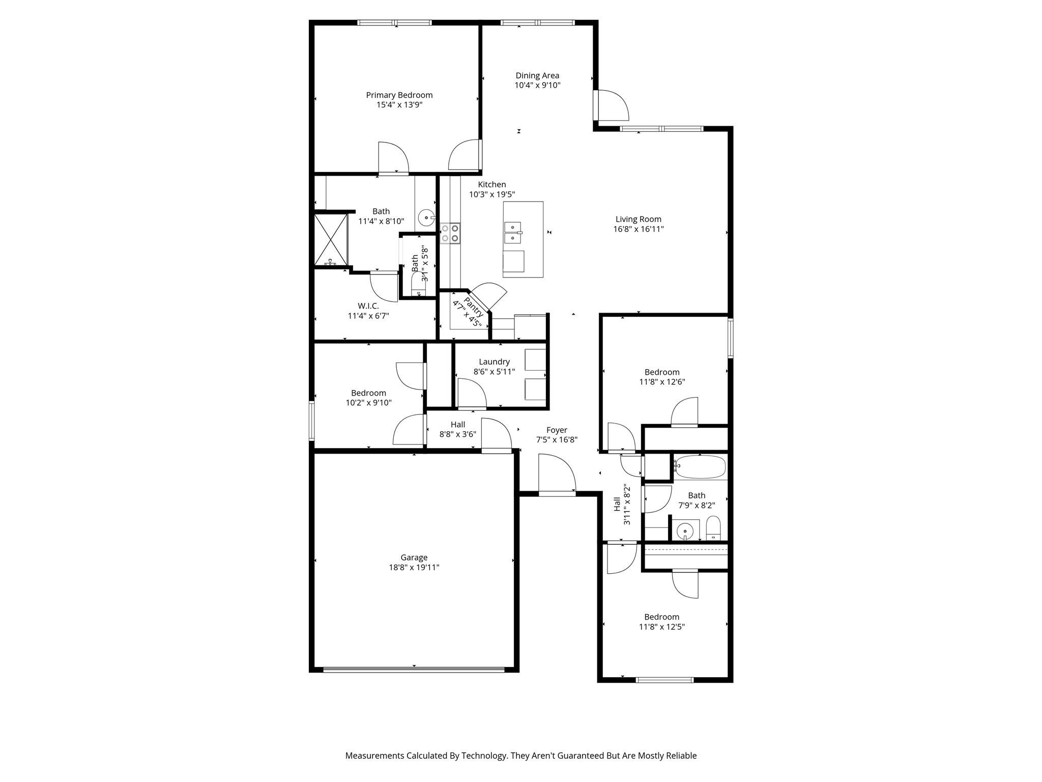 13153 N Haven Way Providence Village TX 76227