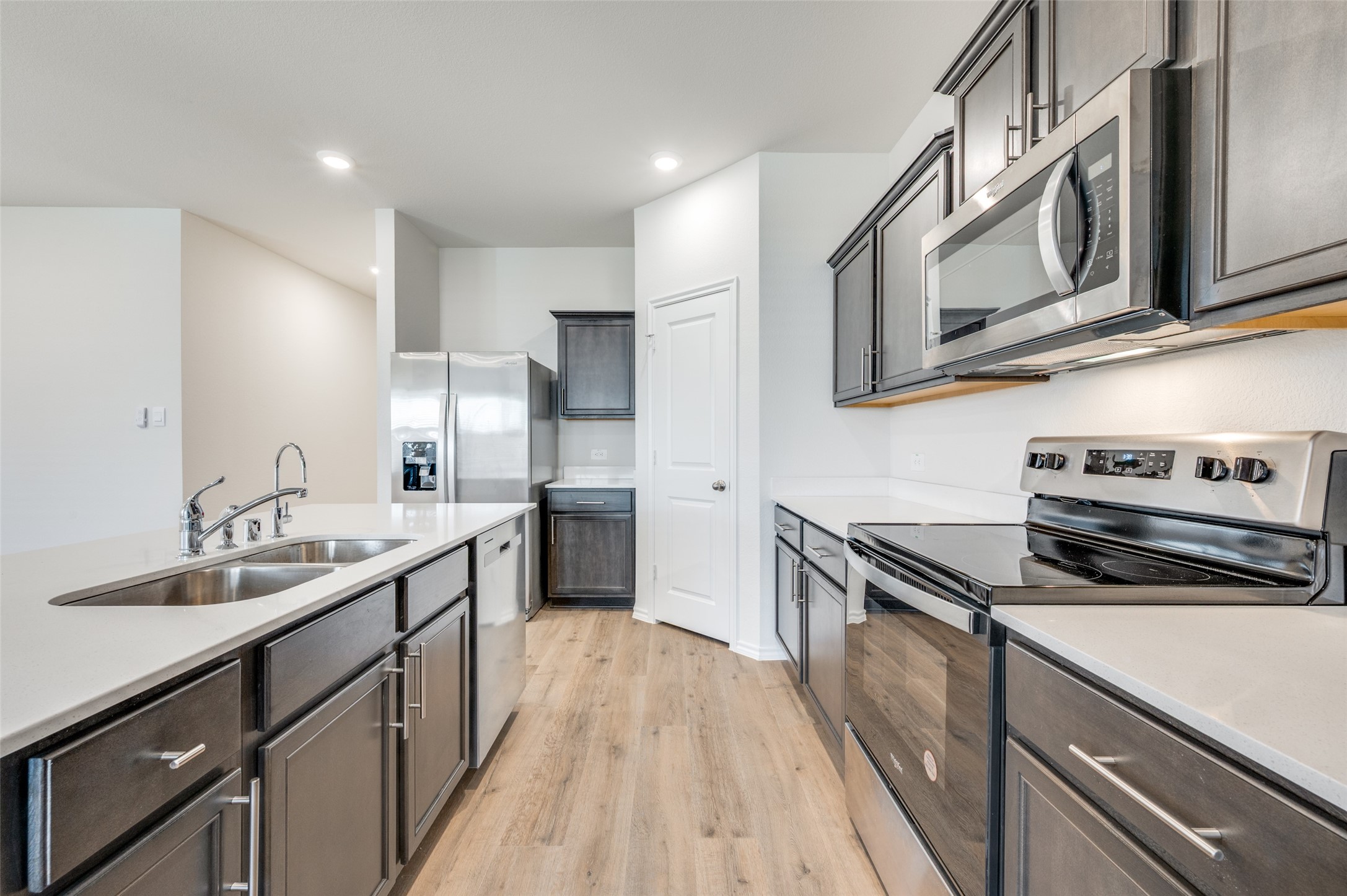 13153 N Haven Way Providence Village TX 76227