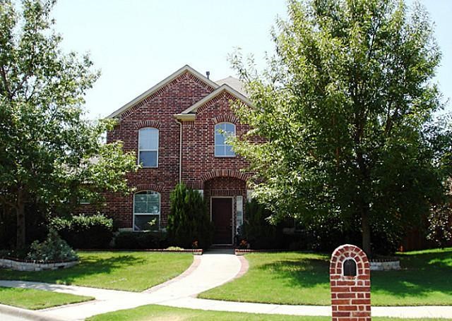 6405 Sapphire Drive Mckinney TX 75070