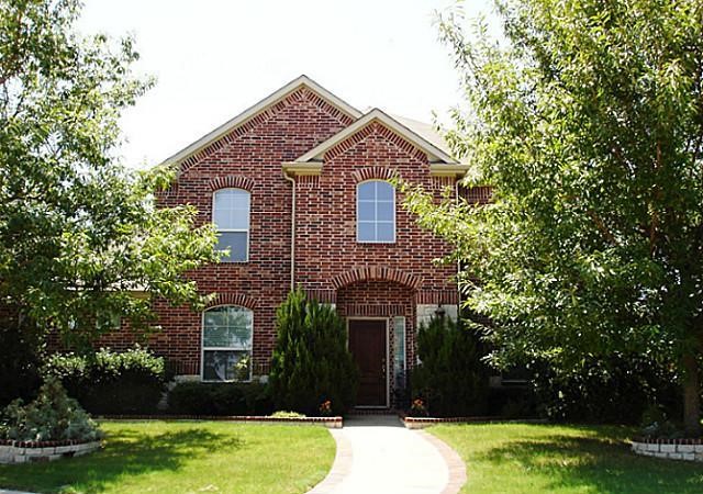 6405 Sapphire Drive Mckinney TX 75070