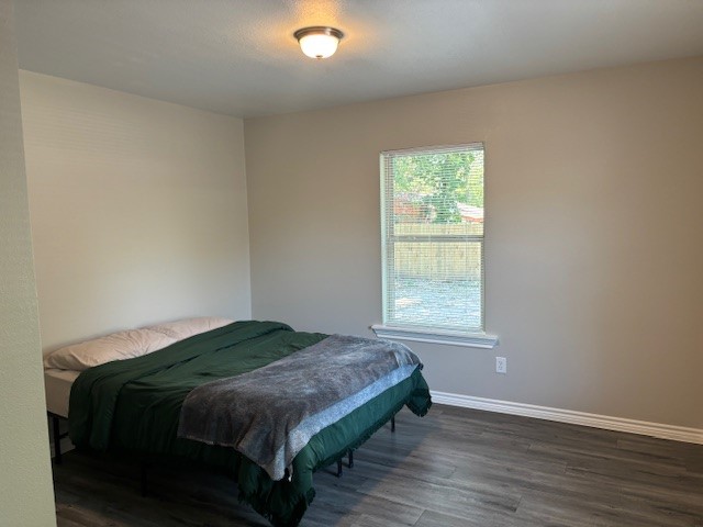 8714 Quinn Street Dallas TX 75217