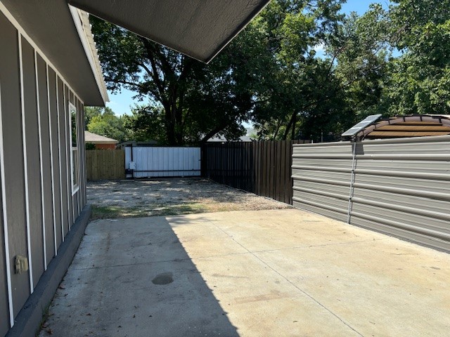 8714 Quinn Street Dallas TX 75217