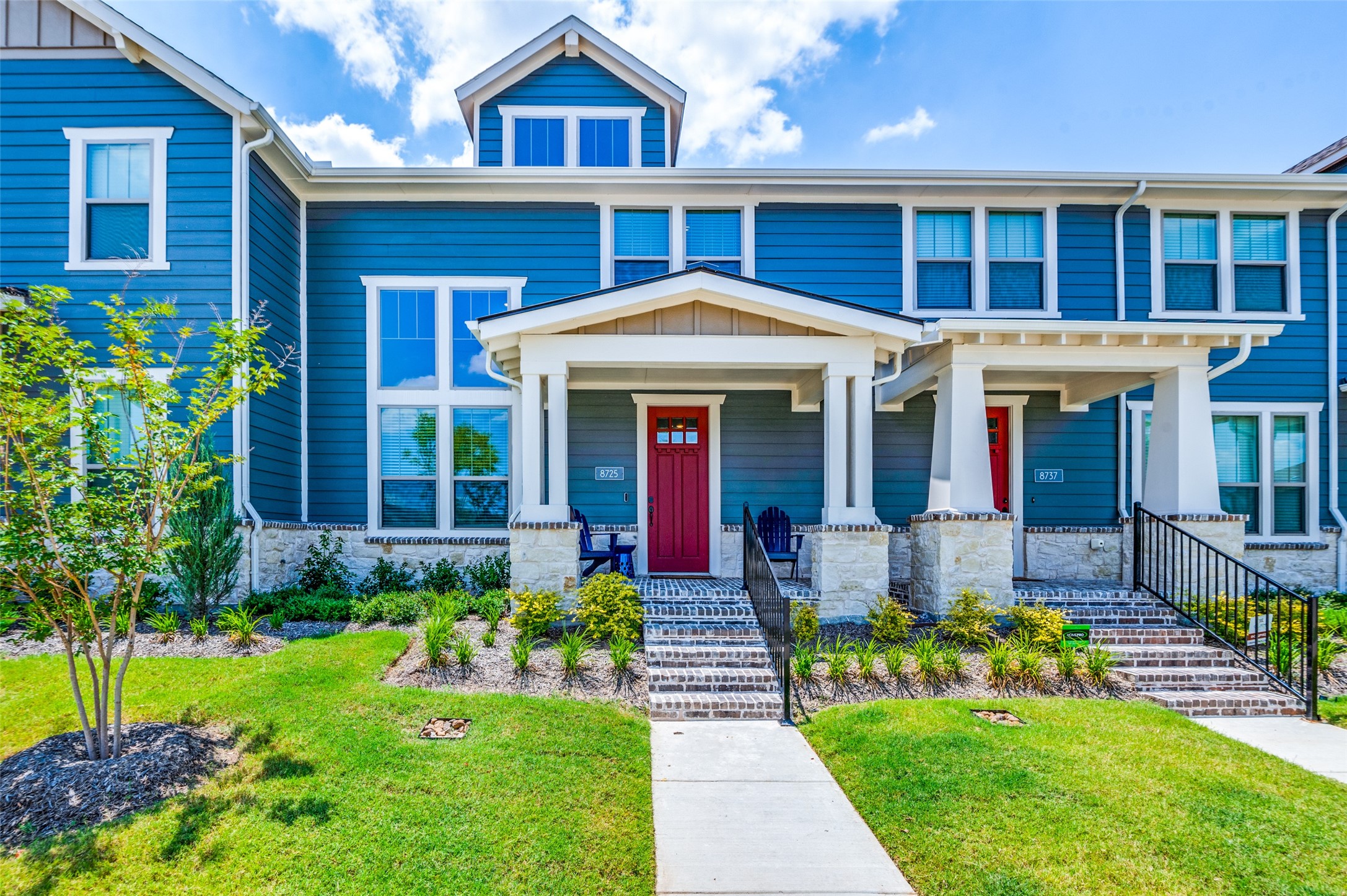 8725 Phoebe Road Frisco TX 75035