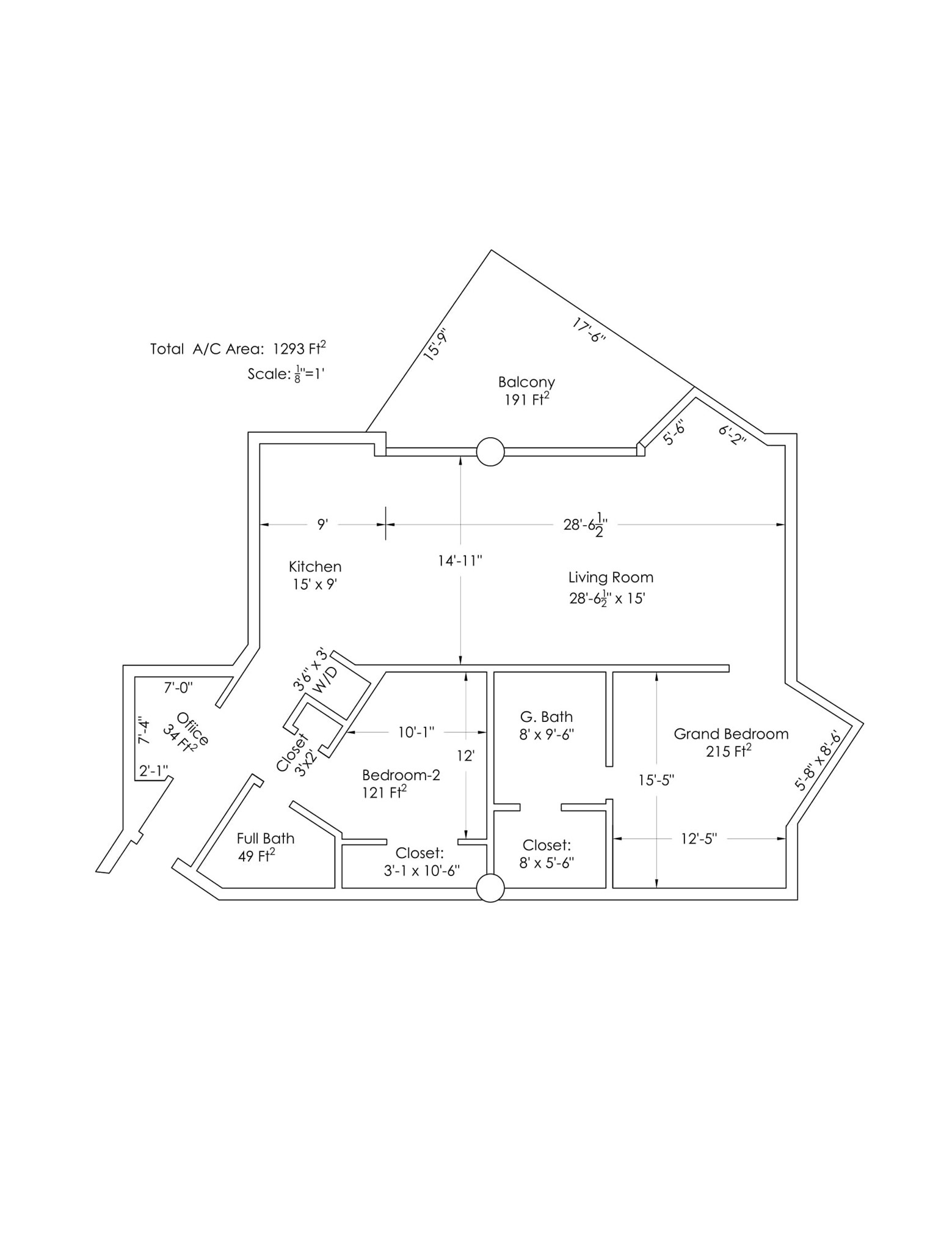 1001 Belleview Street Dallas TX 75215