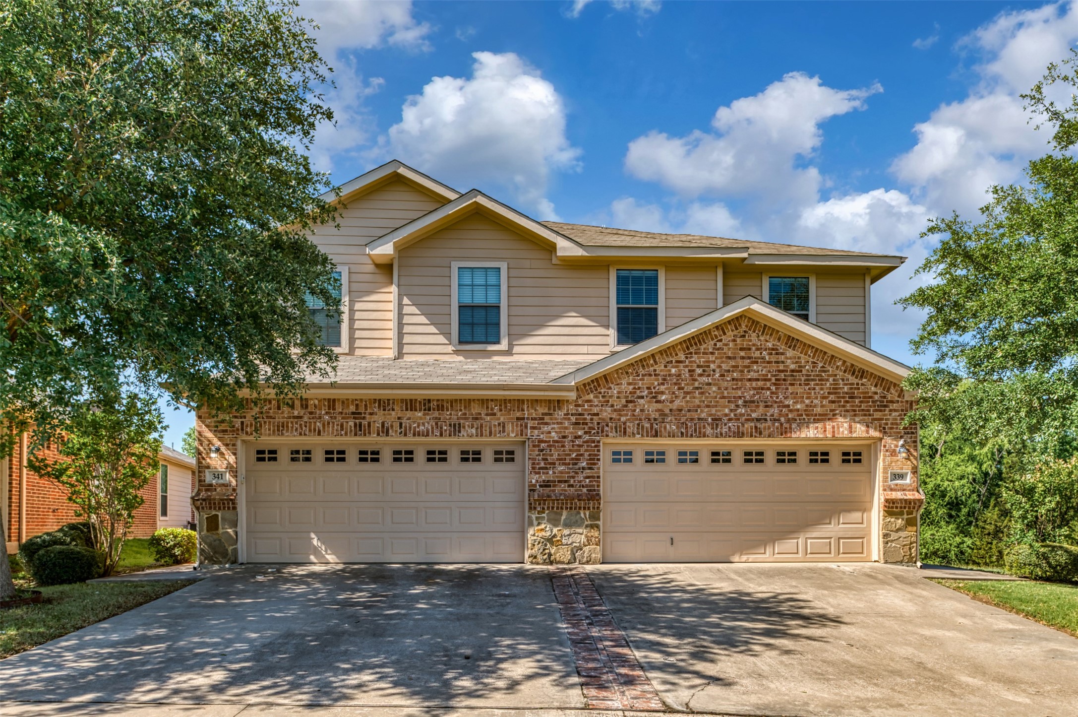 339 Orbit Drive Lavon TX 75166