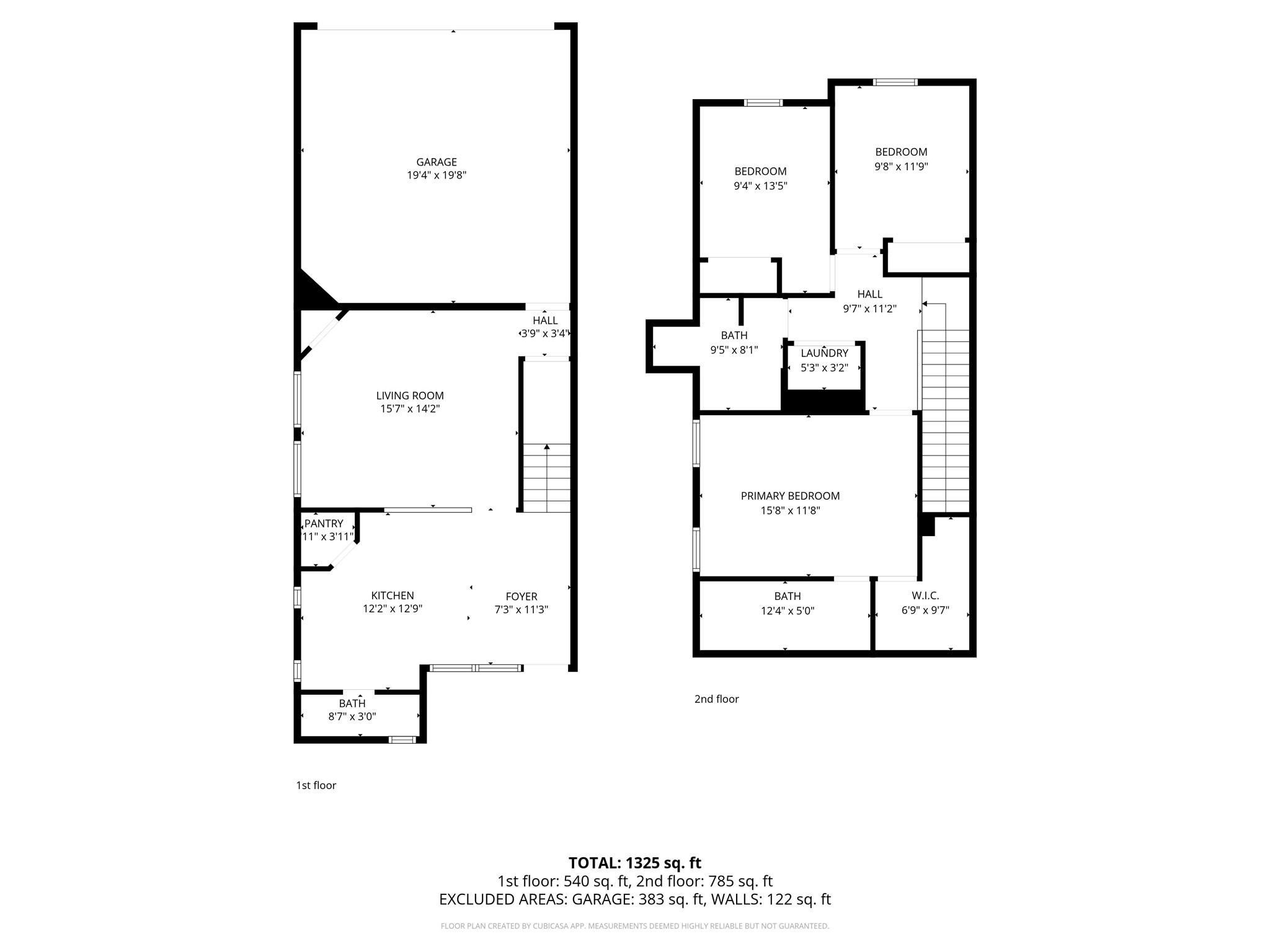 339 Orbit Drive Lavon TX 75166