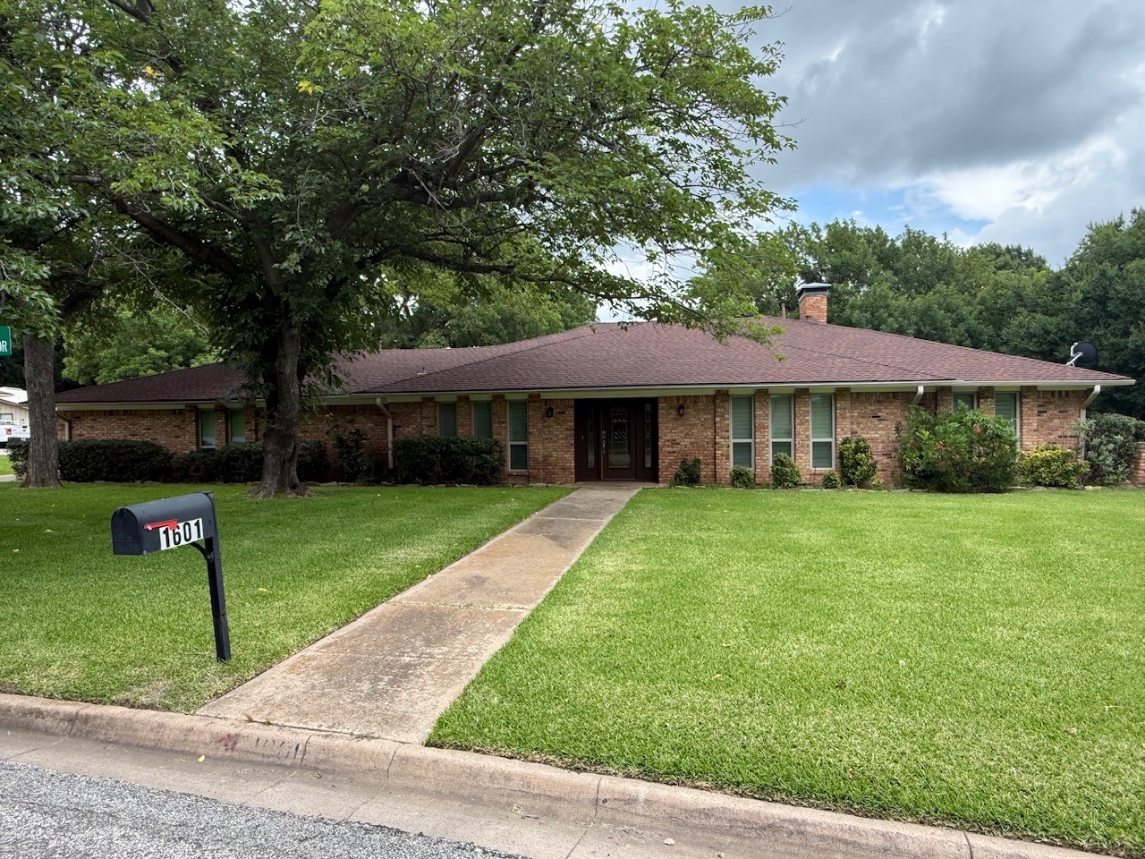 1601 Skyline Drive Sherman TX 75092
